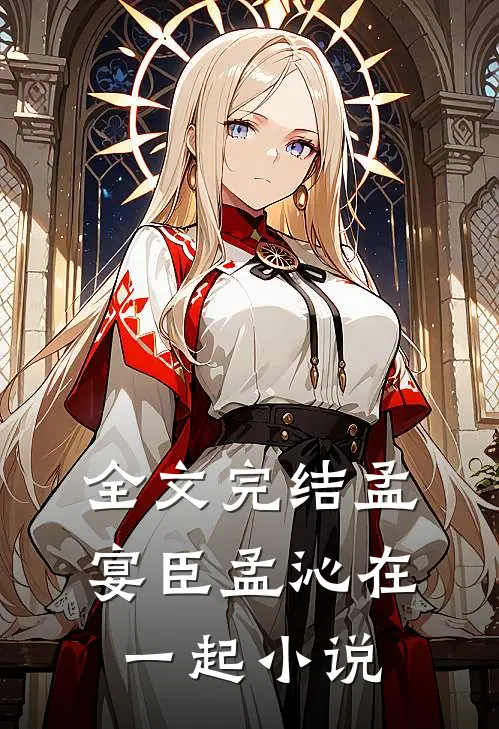 全文完结孟宴臣孟沁在一起小说