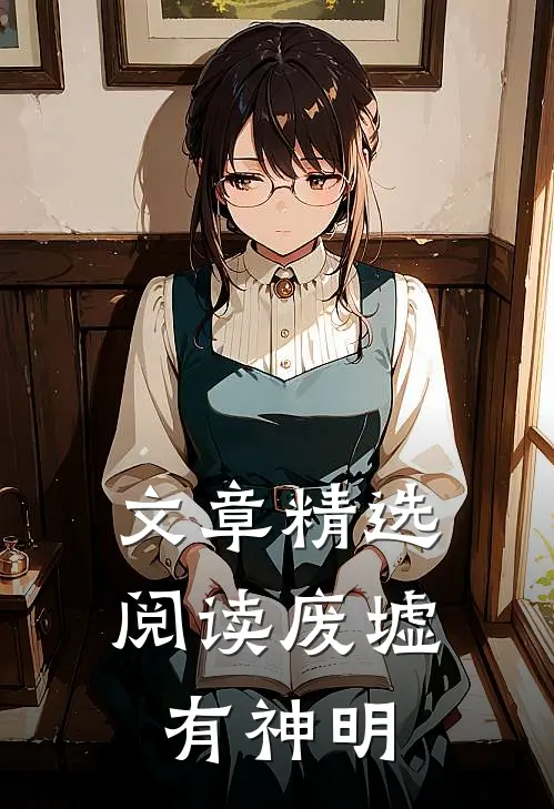 文章精选阅读废墟有神明