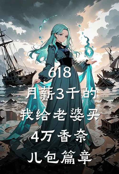 618，月薪3千的我给老婆买4万香奈儿包篇章