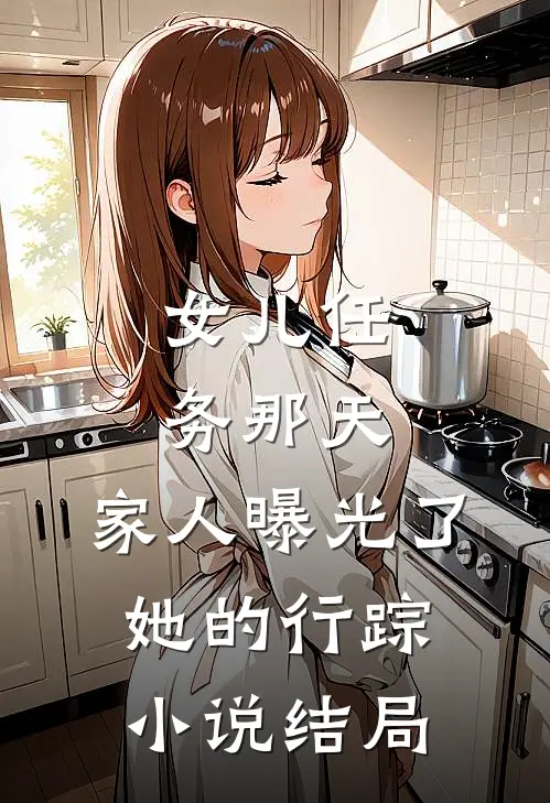 女儿任务那天，家人曝光了她的行踪小说结局