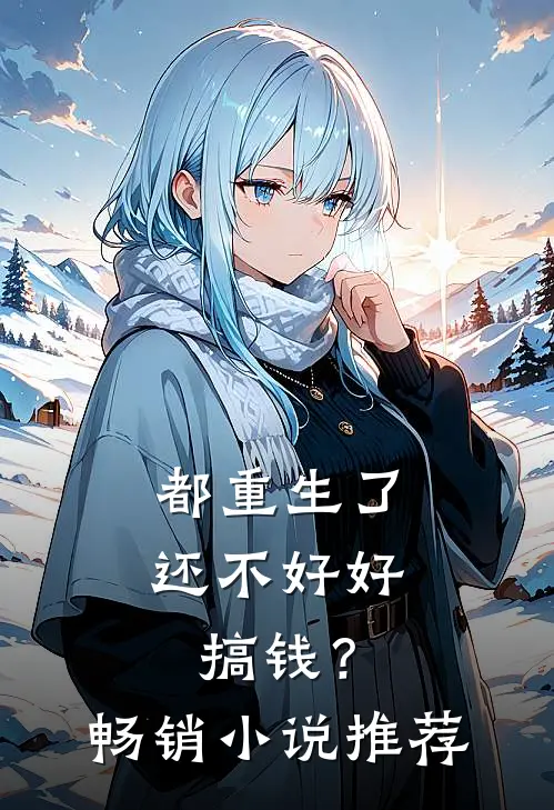 都重生了，还不好好搞钱？畅销小说推荐