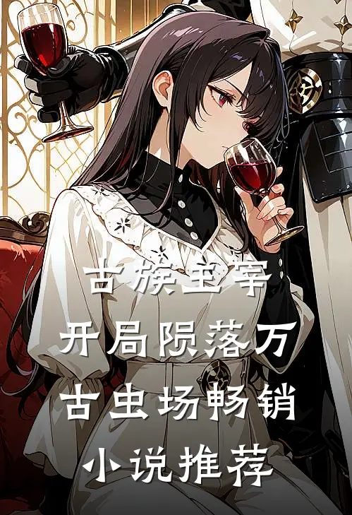 古族主宰：开局陨落万古虫场畅销小说推荐