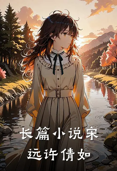 长篇小说宋远许倩如