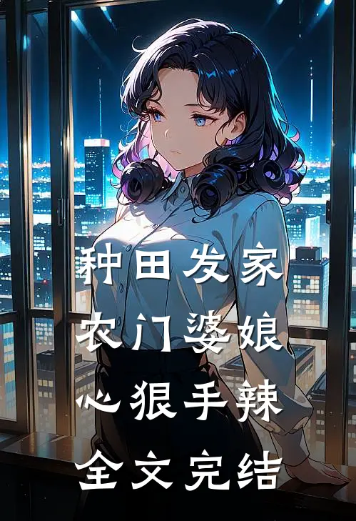 种田发家：农门婆娘心狠手辣全文完结