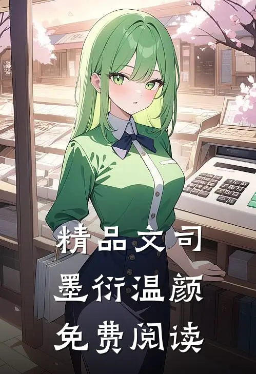 精品文司墨衍温颜免费阅读