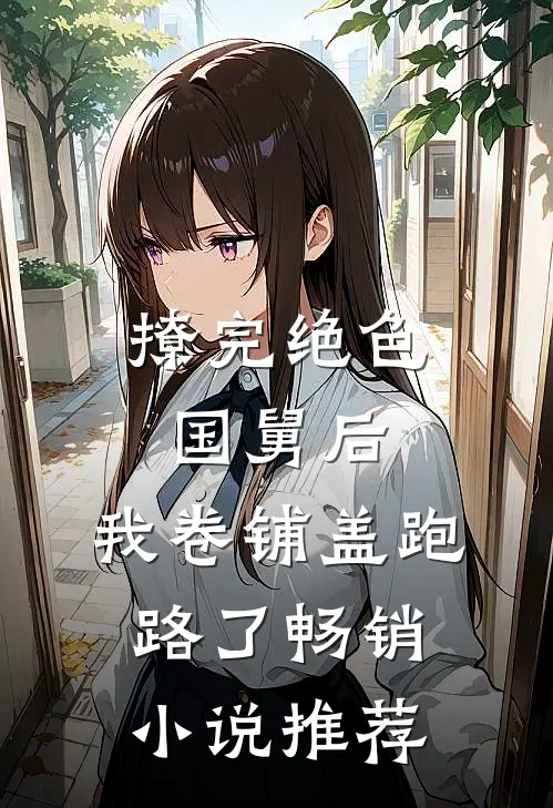 撩完绝色国舅后，我卷铺盖跑路了畅销小说推荐