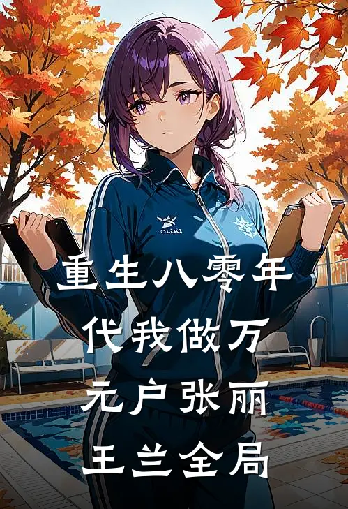 重生八零年代我做万元户张丽王兰全局