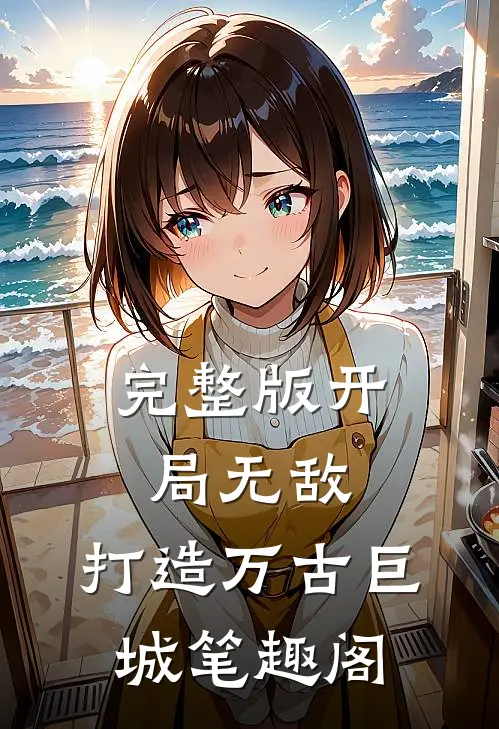 完整版开局无敌,打造万古巨城笔趣阁