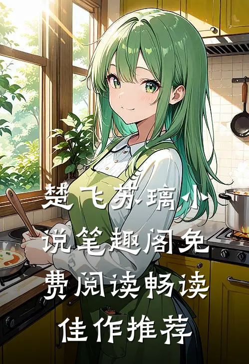 楚飞苏璃小说笔趣阁免费阅读畅读佳作推荐