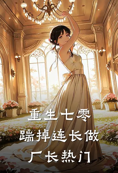 重生七零，踹掉连长做厂长热门