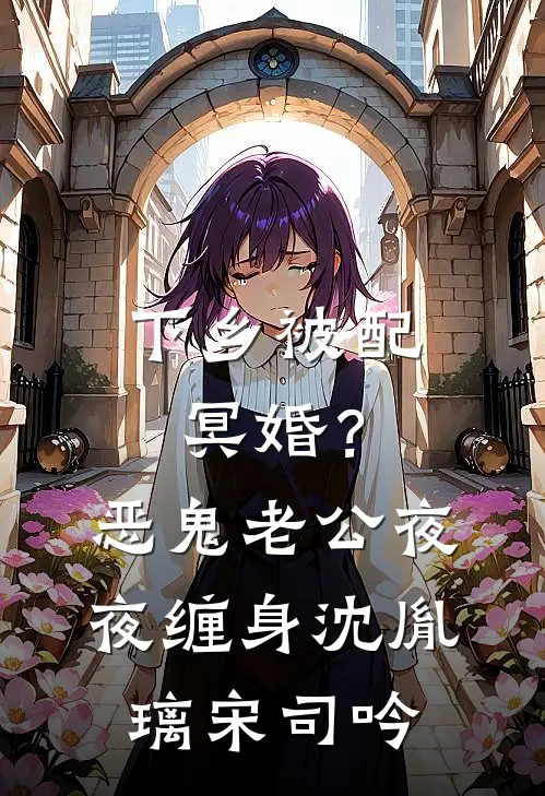 下乡被配冥婚？恶鬼老公夜夜缠身沈胤璃宋司吟