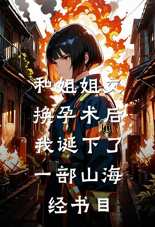 和姐姐交换孕术后 ，我诞下了一部山海经书目