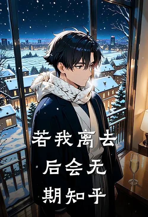 若我离去，后会无期知乎