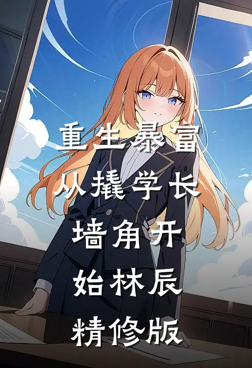 重生暴富从撬学长墙角开始林辰精修版