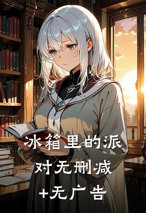 冰箱里的派对无删减+无广告