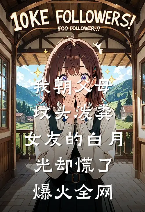 我朝父母坟头泼粪，女友的白月光却慌了爆火全网
