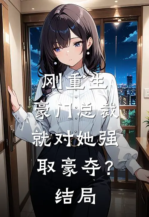 刚重生，豪门总裁就对她强取豪夺？结局