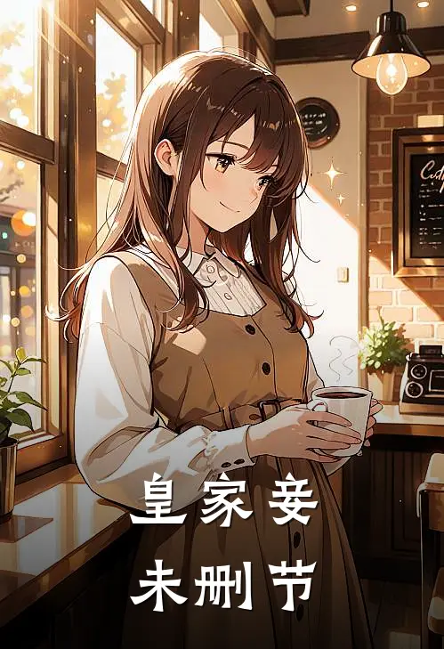 皇家妾未删节