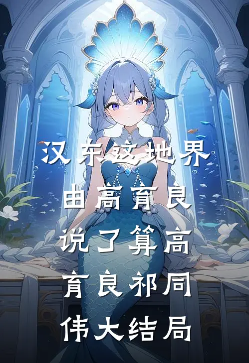 汉东这地界，由高育良说了算高育良祁同伟大结局
