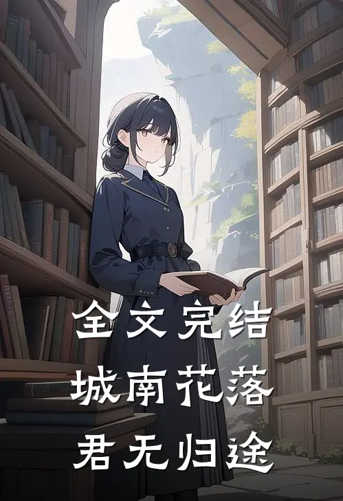 全文完结城南花落，君无归途