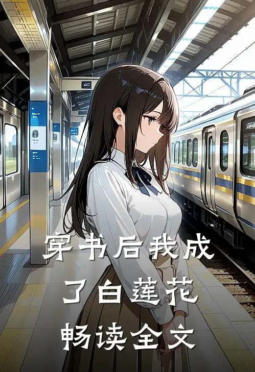 穿书后我成了白莲花畅读全文