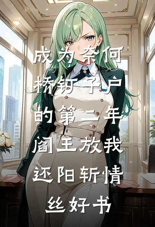 成为奈何桥钉子户的第二年，阎王放我还阳斩情丝好书