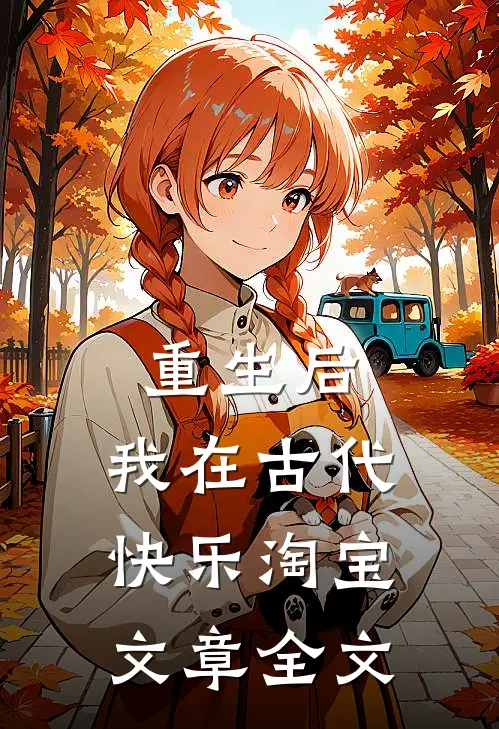 重生后，我在古代快乐淘宝文章全文