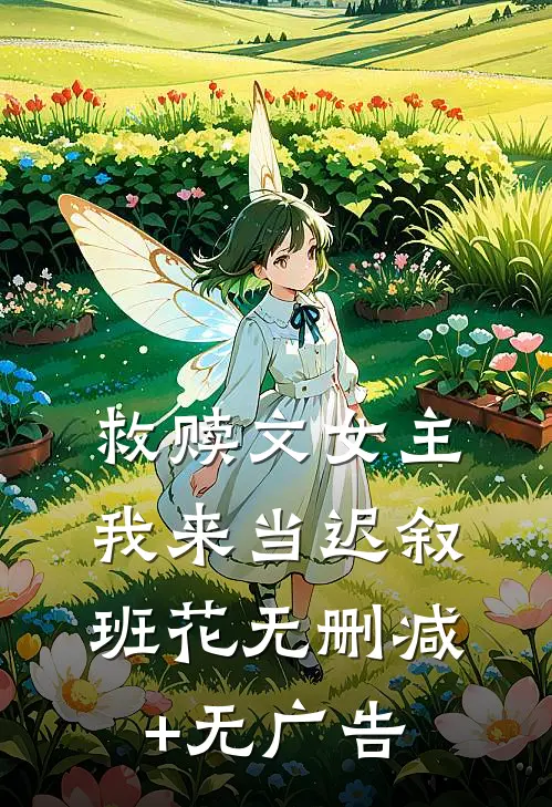 救赎文女主，我来当迟叙班花无删减+无广告
