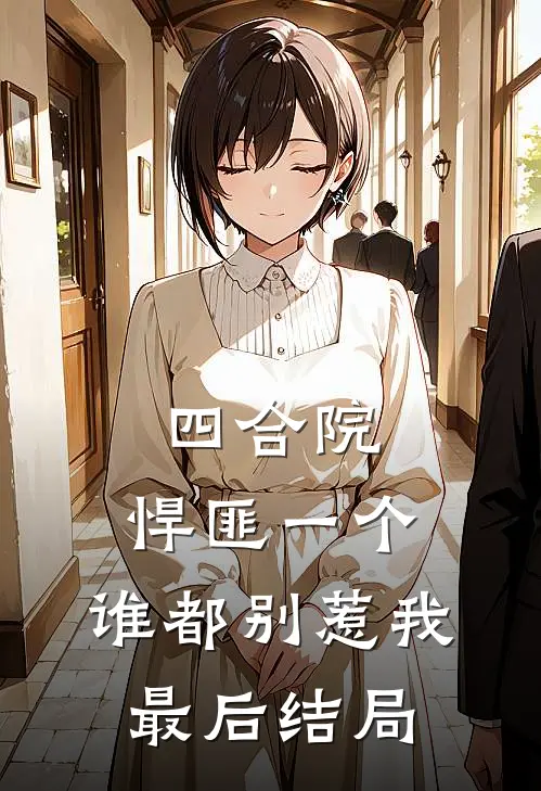 四合院：悍匪一个，谁都别惹我最后结局
