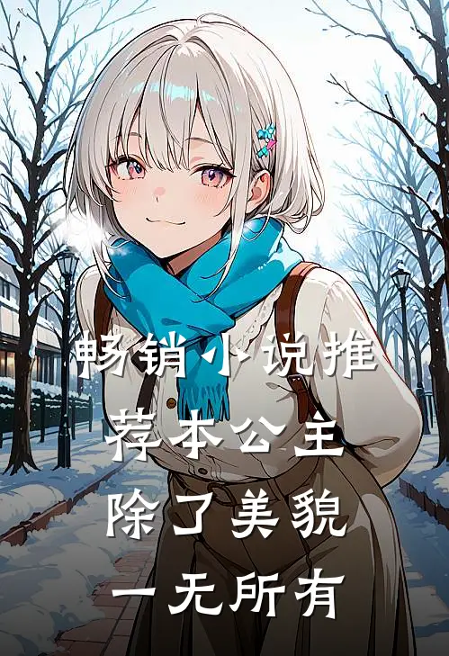 畅销小说推荐本公主除了美貌，一无所有