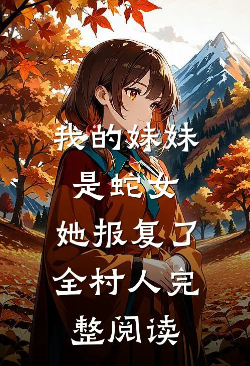 我的妹妹是蛇女，她报复了全村人完整阅读