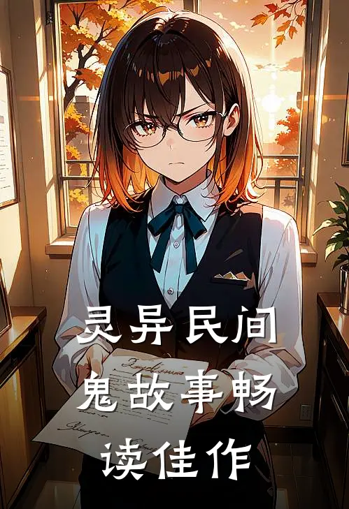 灵异民间鬼故事畅读佳作