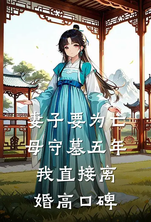 妻子要为亡母守墓五年，我直接离婚高口碑