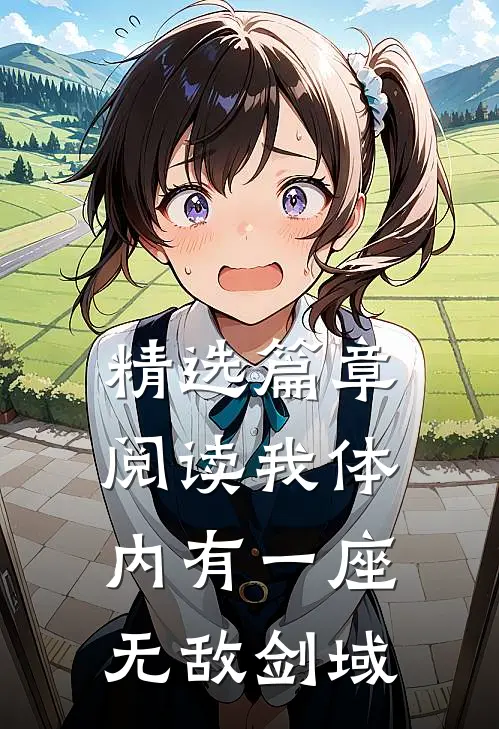 精选篇章阅读我体内有一座无敌剑域