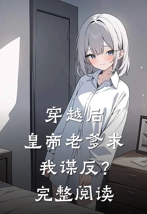 穿越后，皇帝老爹求我谋反？完整阅读