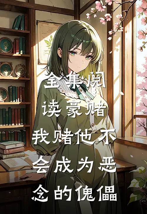 全集阅读豪赌：我赌他不会成为恶念的傀儡
