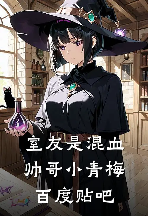 室友是混血帅哥小青梅百度贴吧