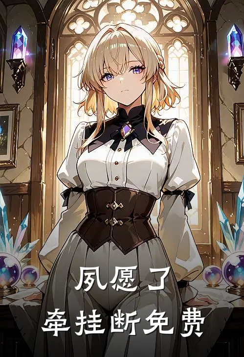 夙愿了，牵挂断免费