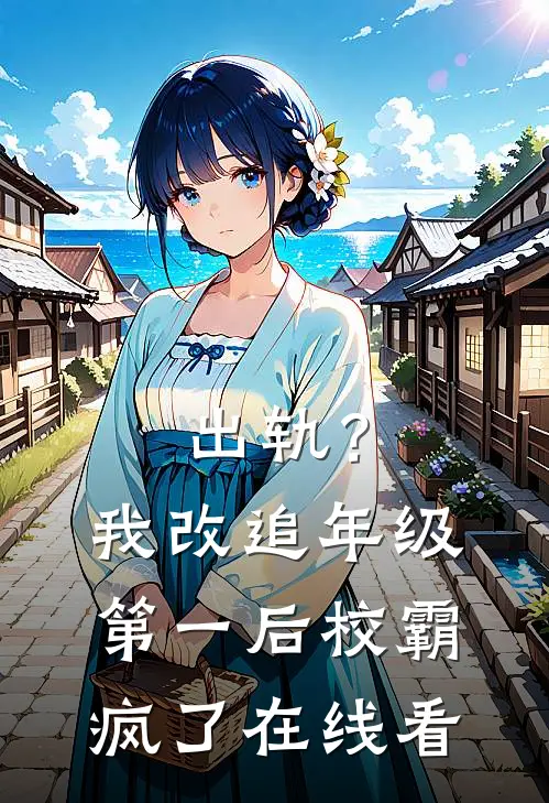 出轨？我改追年级第一后校霸疯了在线看