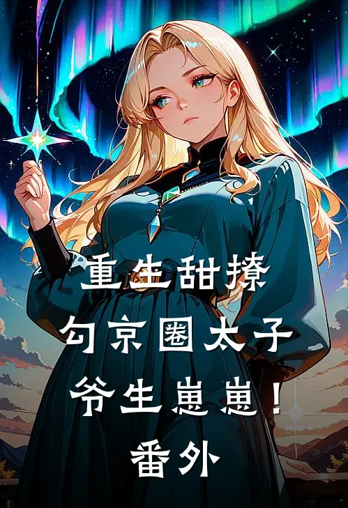 重生甜撩，勾京圈太子爷生崽崽！ 番外