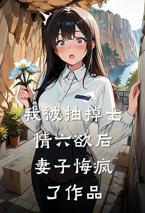我被抽掉七情六欲后，妻子悔疯了作品