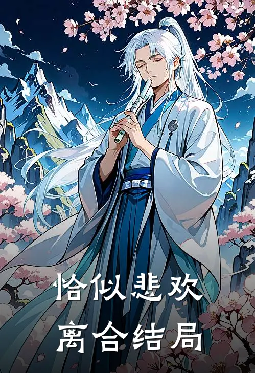 恰似悲欢离合结局