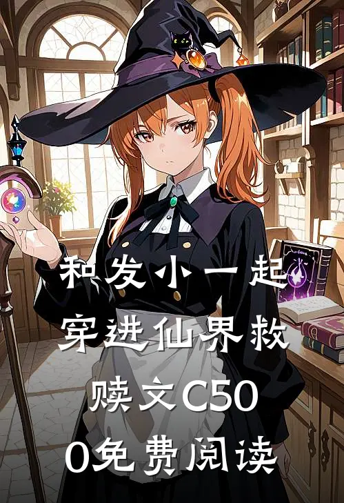 和发小一起穿进仙界救赎文C500免费阅读