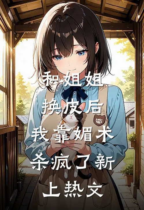 和姐姐换皮后，我靠媚术杀疯了新上热文