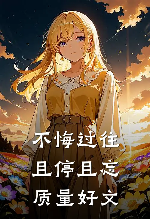 不悔过往，且停且忘质量好文