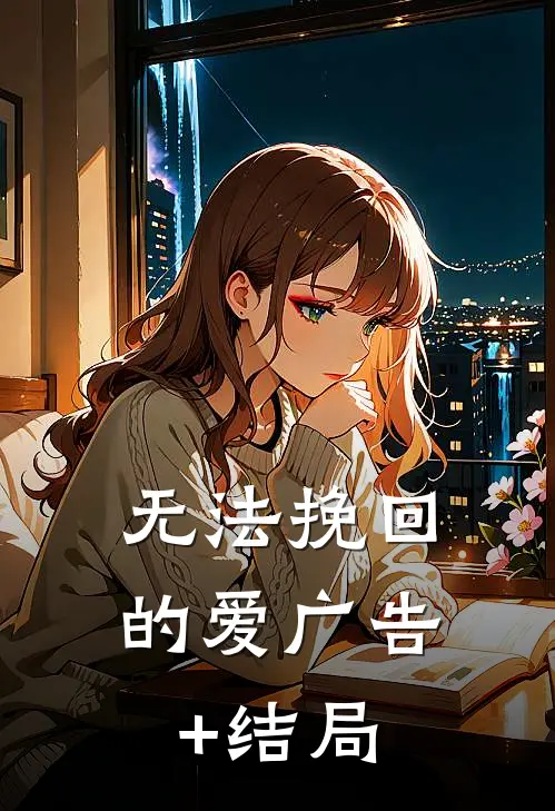 无法挽回的爱广告+结局