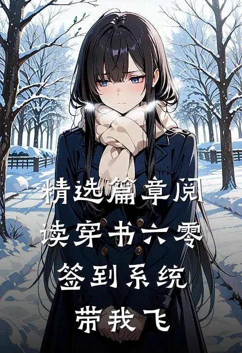 精选篇章阅读穿书六零：签到系统带我飞