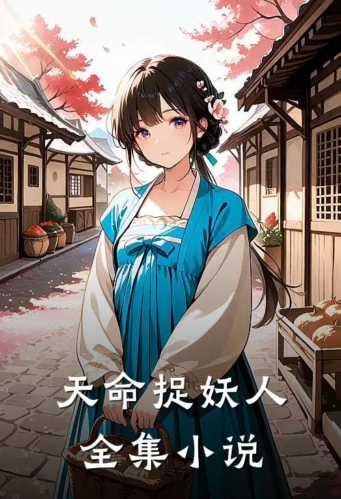 天命捉妖人全集小说