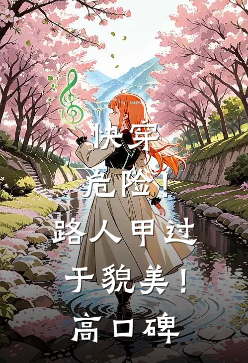 快穿：危险！路人甲过于貌美！高口碑