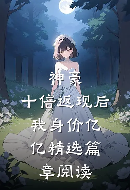 神豪：十倍返现后，我身价亿亿精选篇章阅读